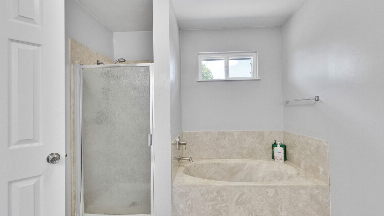 Photo of Bathroom in Settlers Ridge