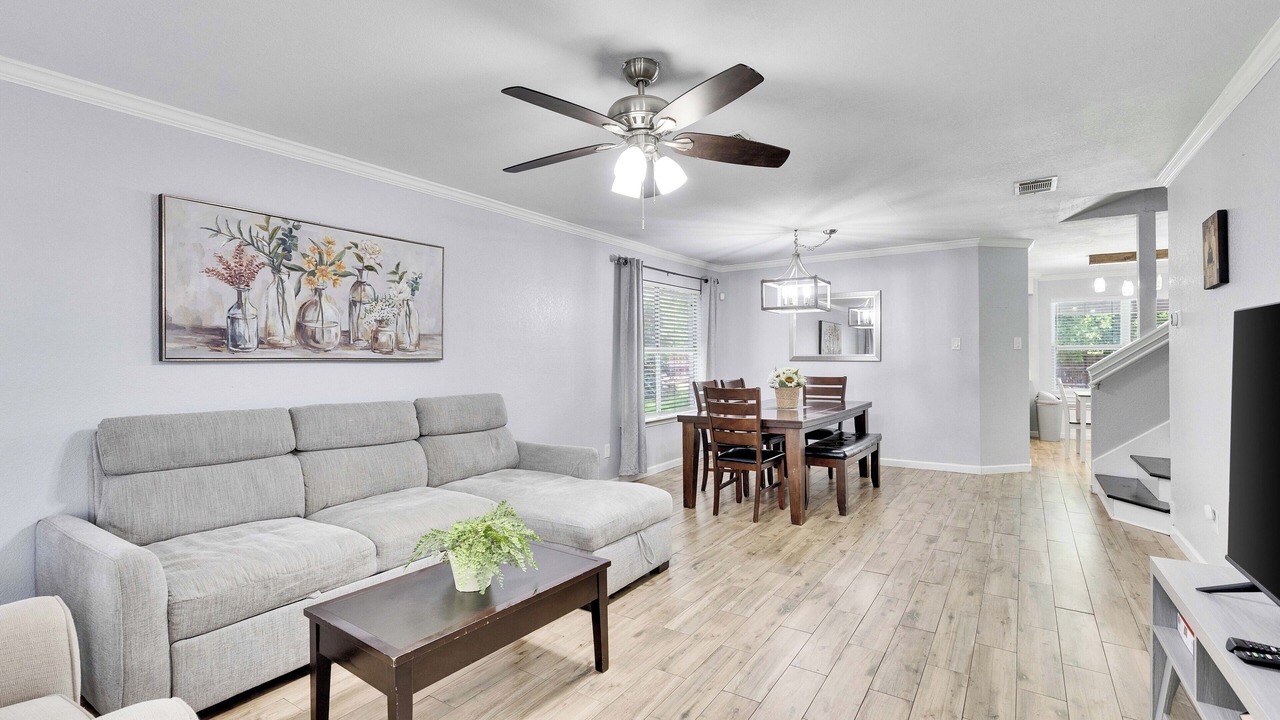 Photo of Livingroom in Settlers Ridge
