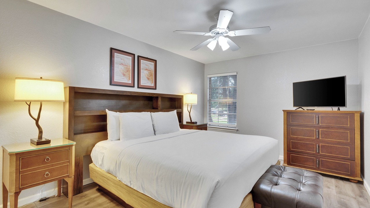 Photo of Bedroom in Settlers Ridge