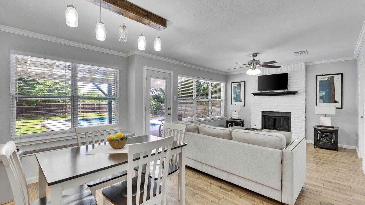 Photo of Livingroom in Settlers Ridge