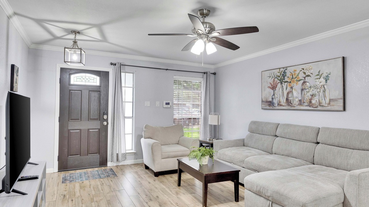 Photo of Livingroom in Settlers Ridge