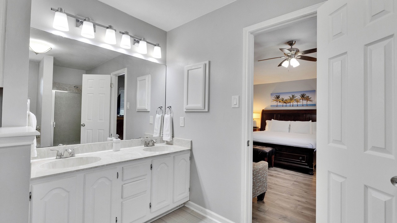 Photo of Bathroom in Settlers Ridge