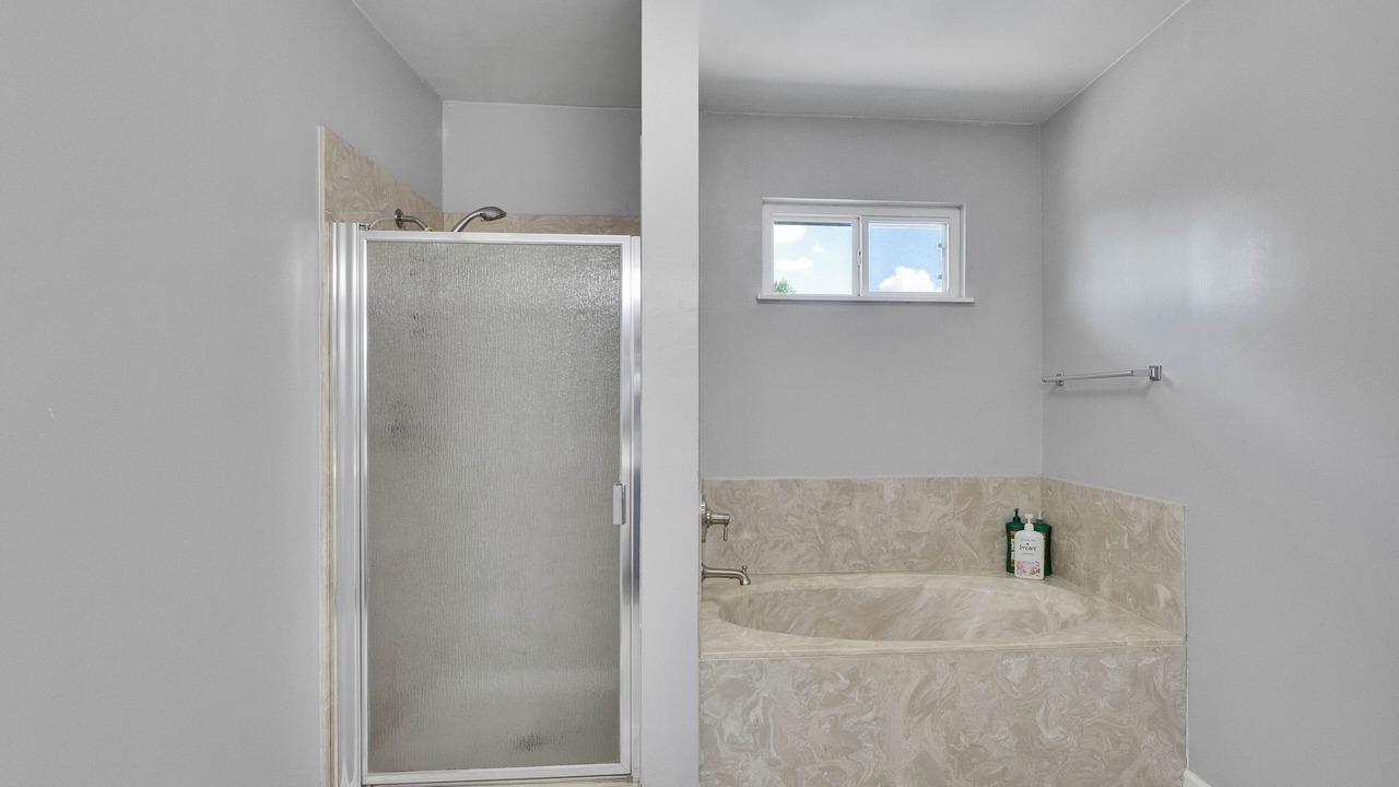 Photo of Bathroom in Settlers Ridge