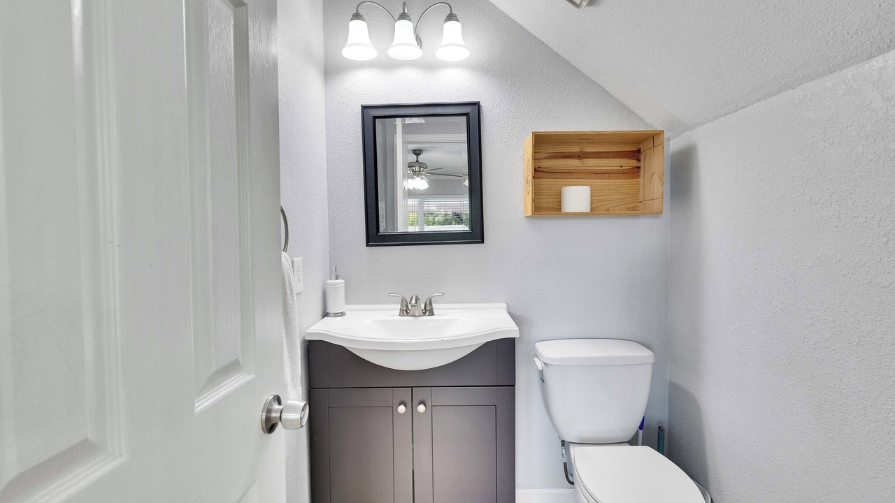 Photo of Bathroom in Settlers Ridge