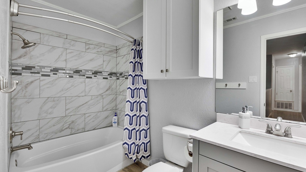 Photo of Bathroom in Settlers Ridge
