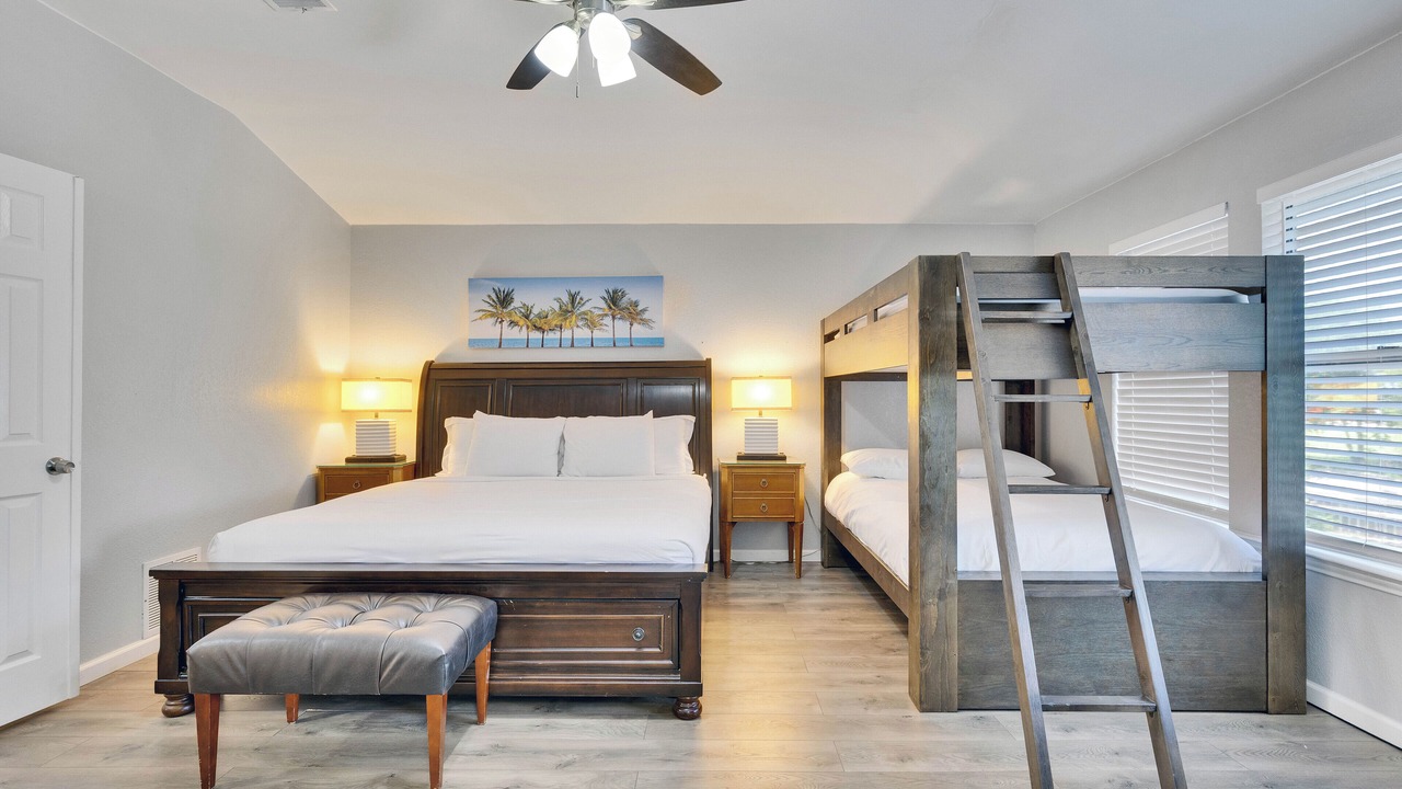 Photo of Bedroom in Settlers Ridge
