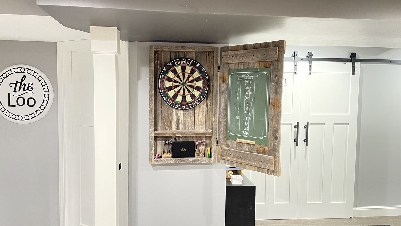 Photo of Others in Black Wolf