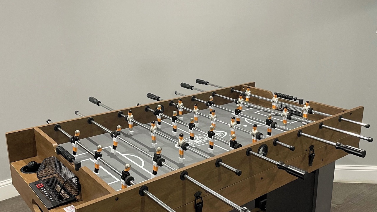 Photo of Bedroom in Black Wolf