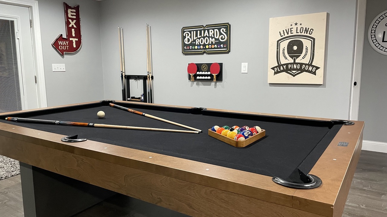 Photo of Bedroom in Black Wolf