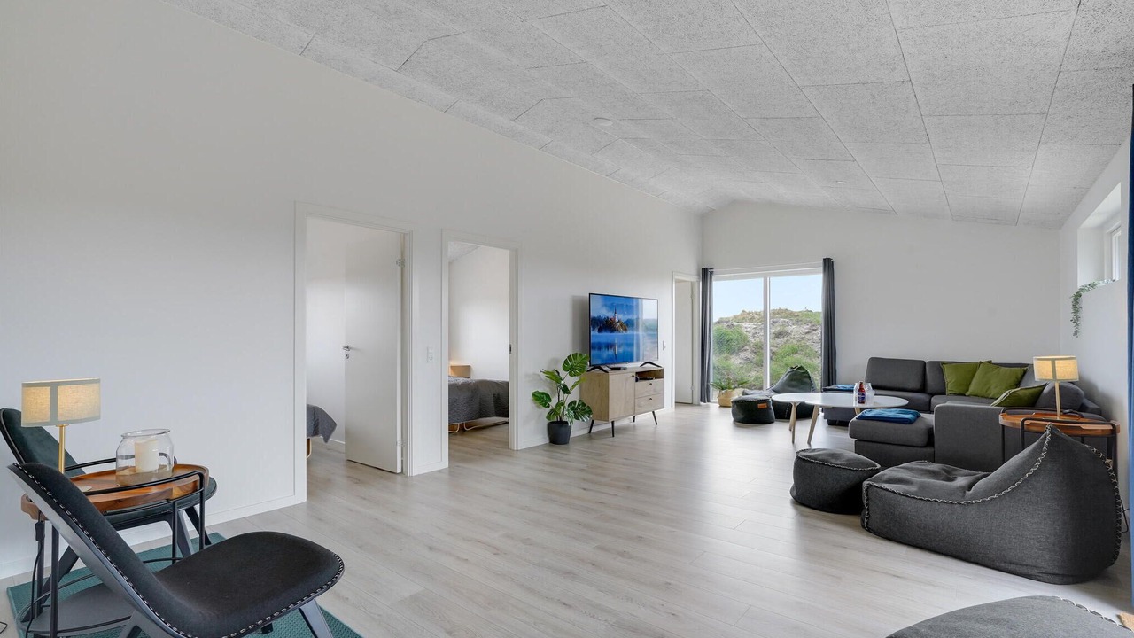 Photo of Bedroom in Thisted