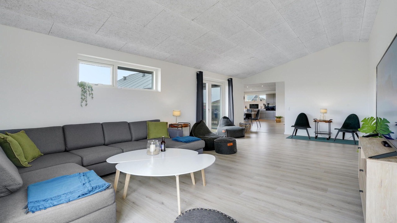 Photo of Bedroom in Thisted
