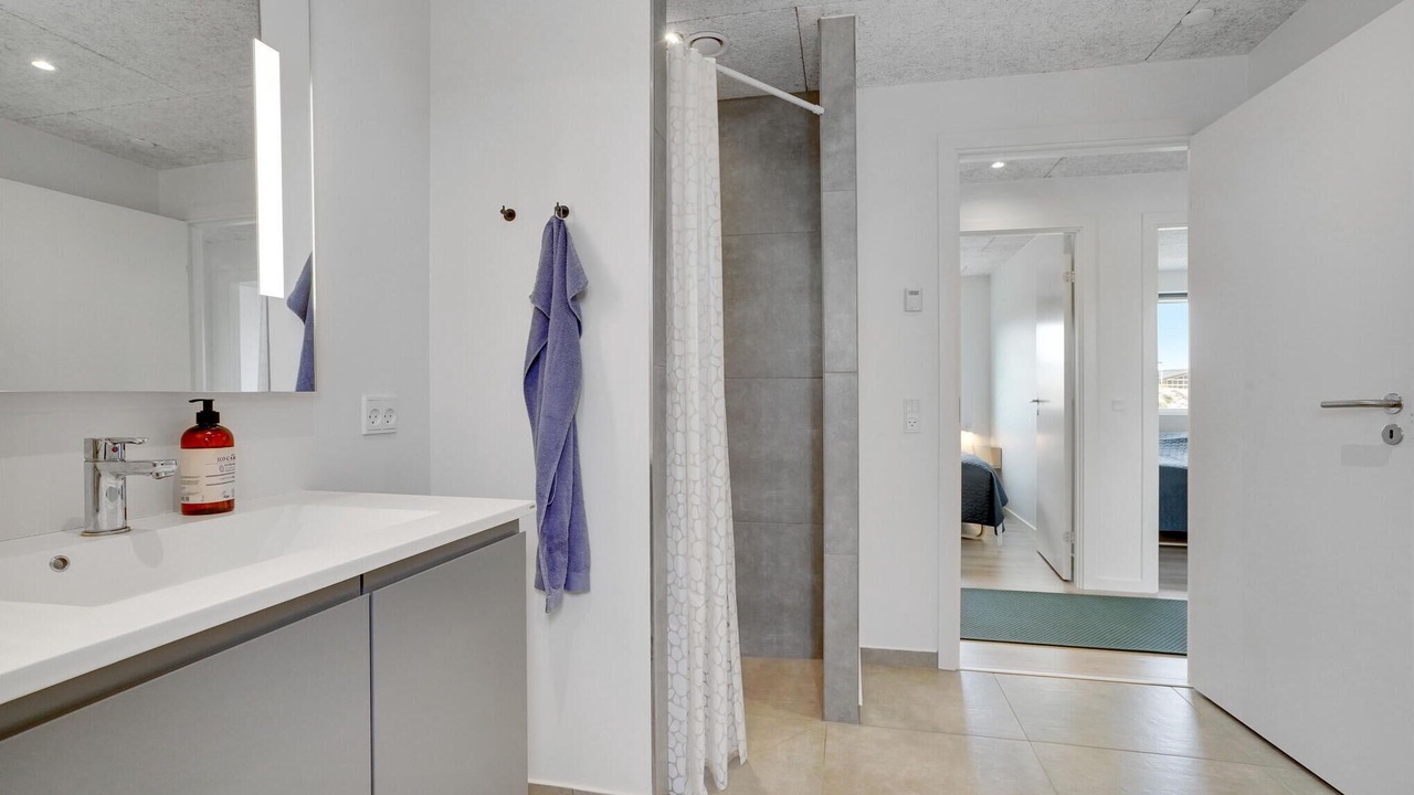 Photo of Bathroom in Thisted