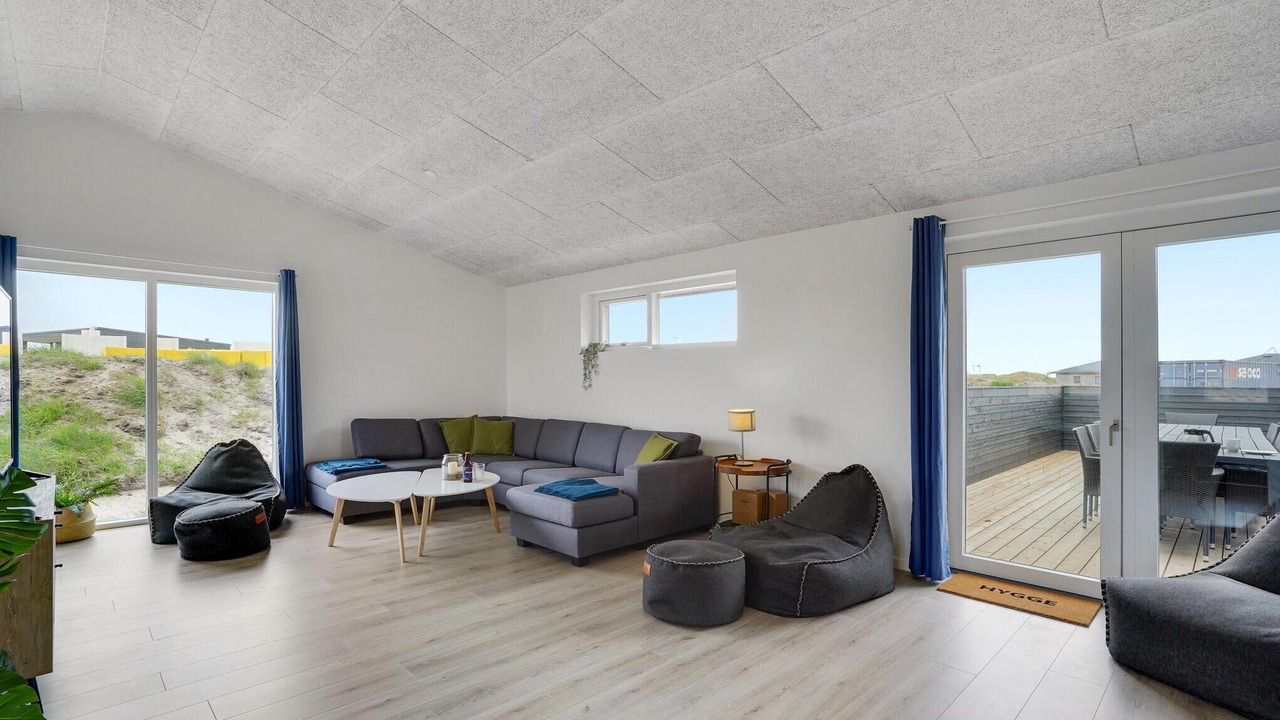 Photo of Bedroom in Thisted