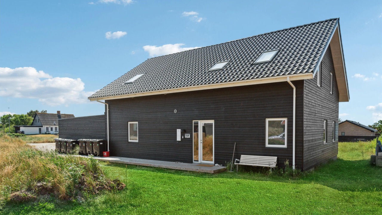Photo of Others in Vorupør