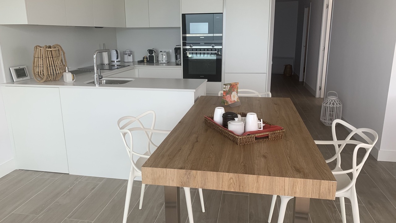 Photo of Kitchen in Platja d'Aro