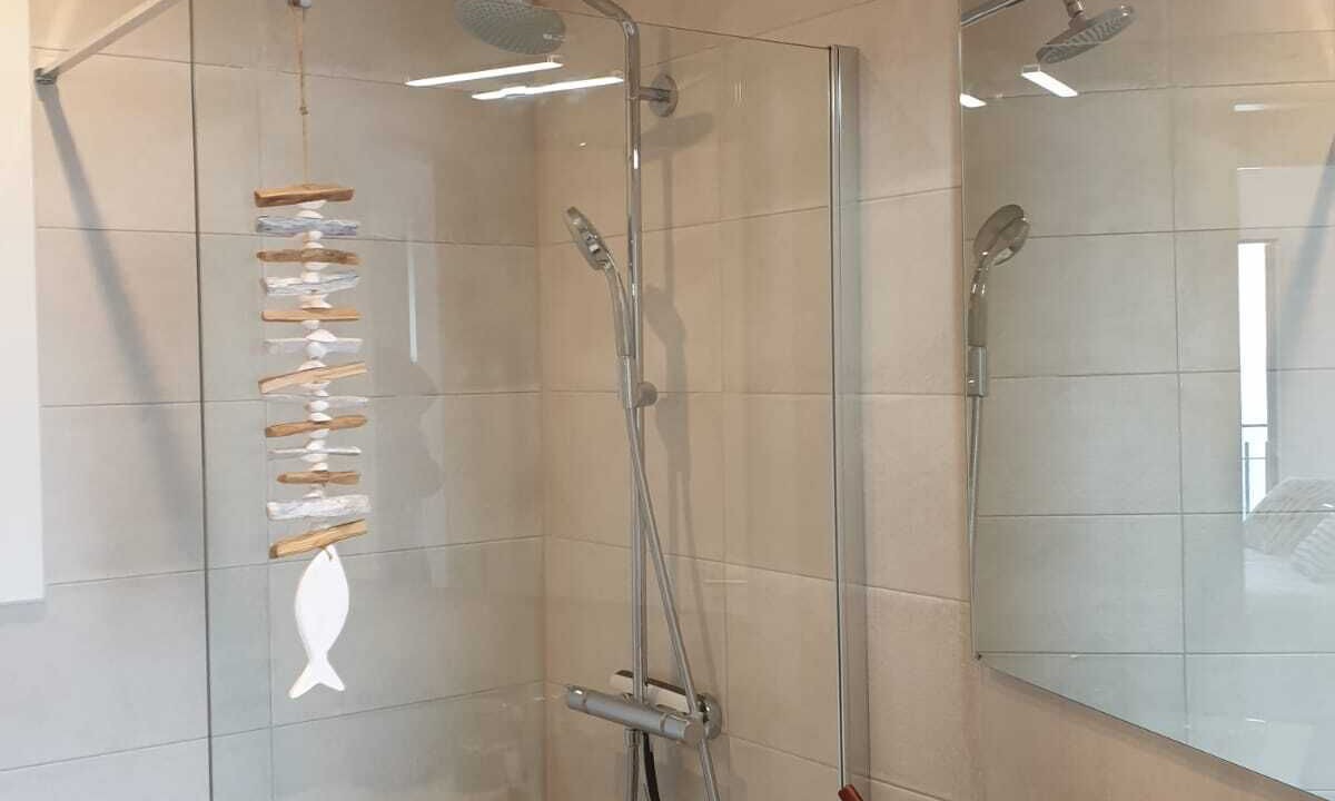 Photo of Bathroom in Platja d'Aro