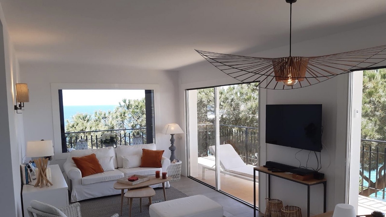 Photo of Livingroom in Platja d'Aro