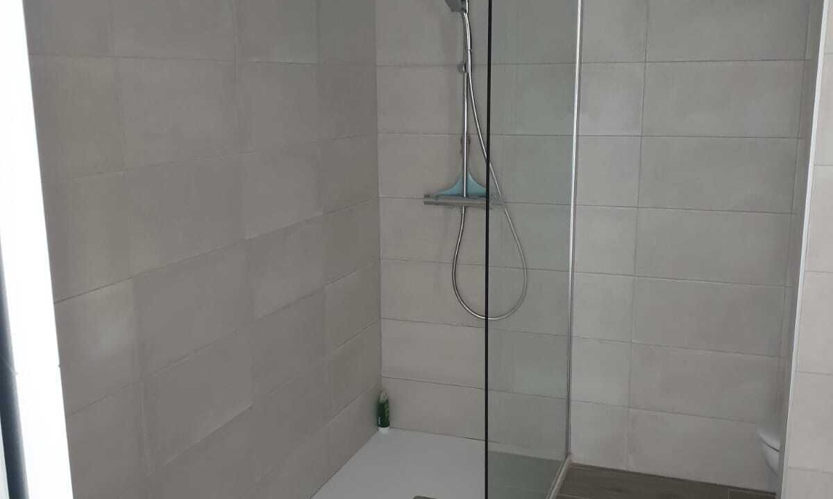 Photo of Bathroom in Platja d'Aro