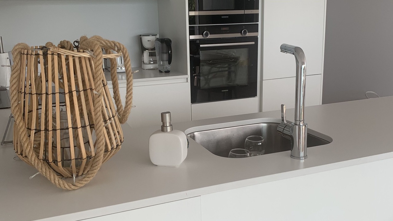 Photo of Kitchen in Platja d'Aro