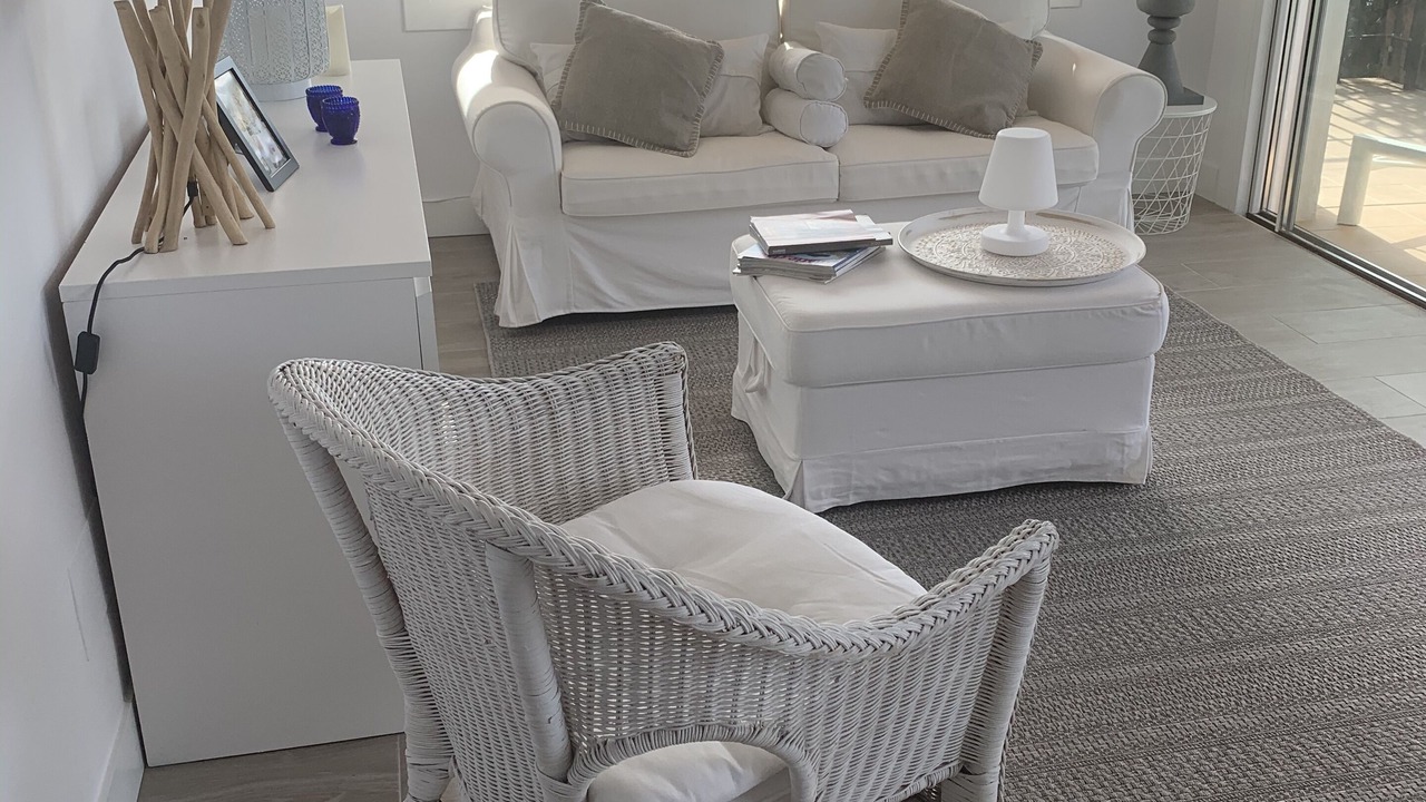 Photo of Livingroom in Platja d'Aro