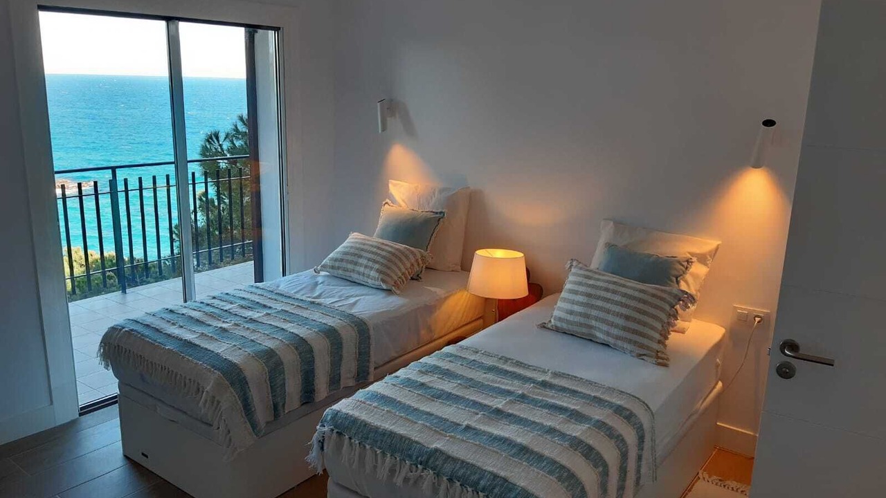Photo of Bedroom in Platja d'Aro