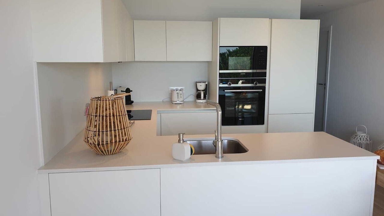 Photo of Kitchen in Platja d'Aro