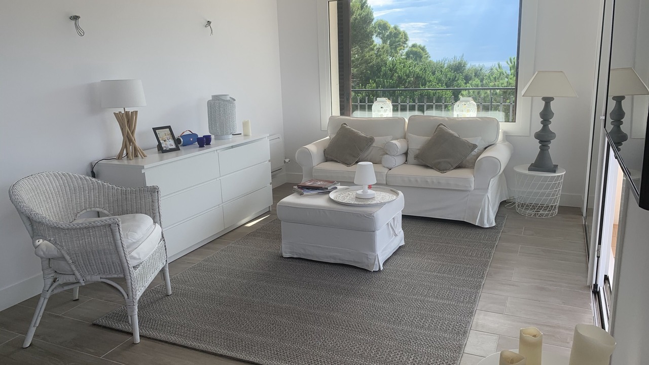 Photo of Livingroom in Platja d'Aro