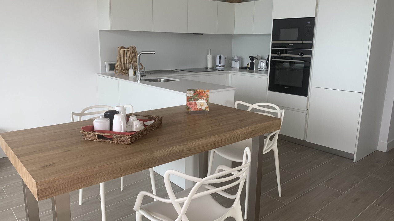 Photo of Kitchen in Platja d'Aro