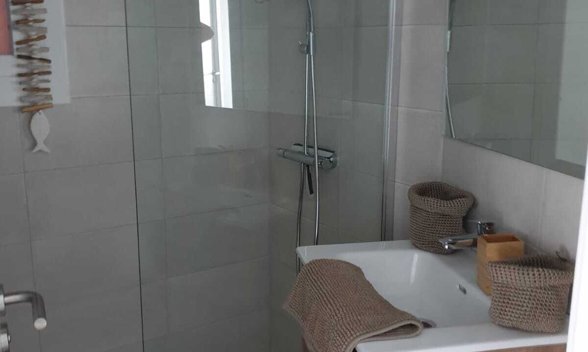 Photo of Bathroom in Platja d'Aro