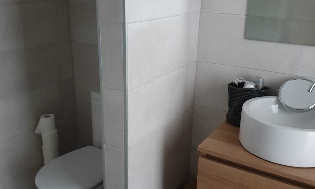 Photo of Bathroom in Platja d'Aro