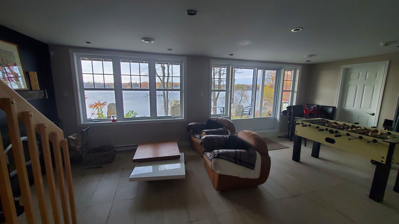 Photo of Livingroom in Saint-Andre-d'Argenteuil