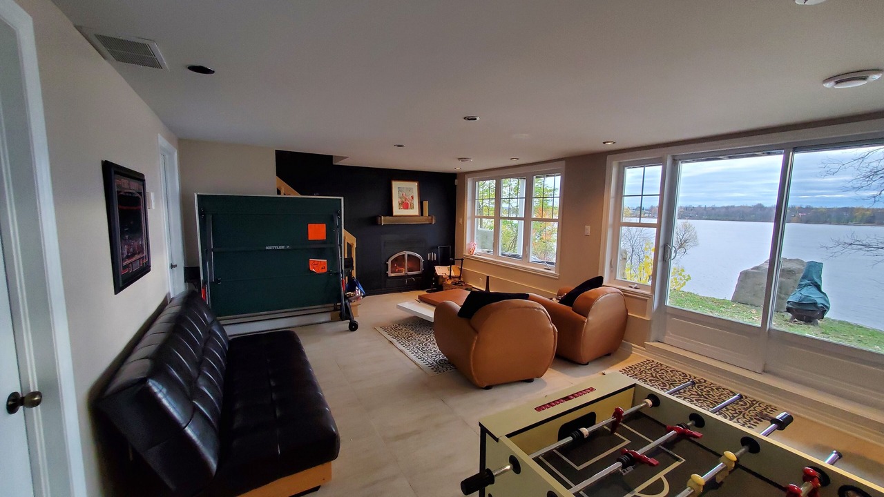 Photo of Bedroom in Saint-Andre-d'Argenteuil