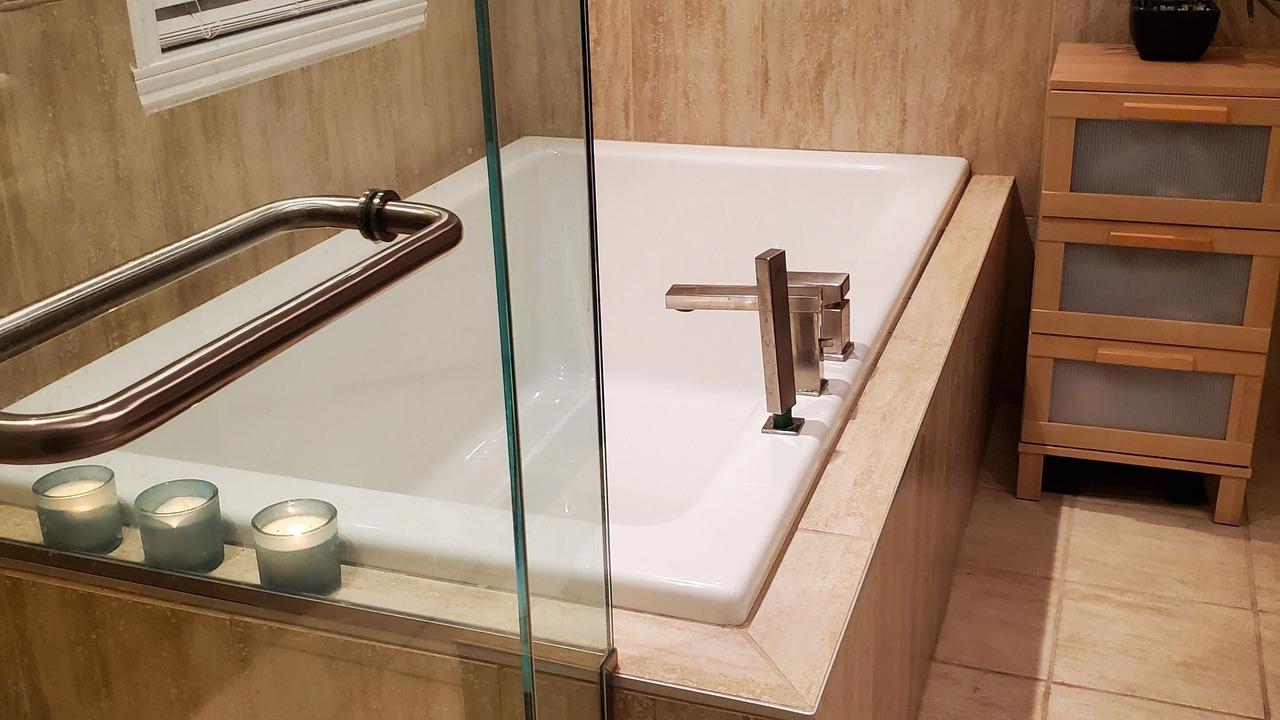 Photo of Bathroom in Saint-Andre-d'Argenteuil