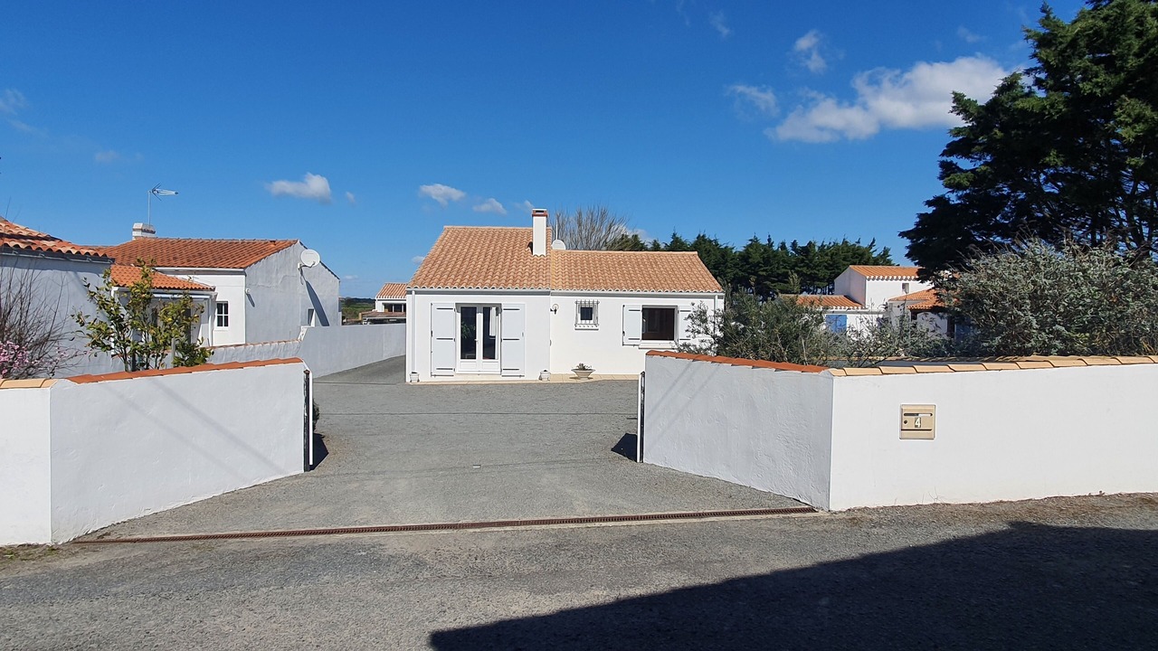 Photo of Outdoor in L'Epine