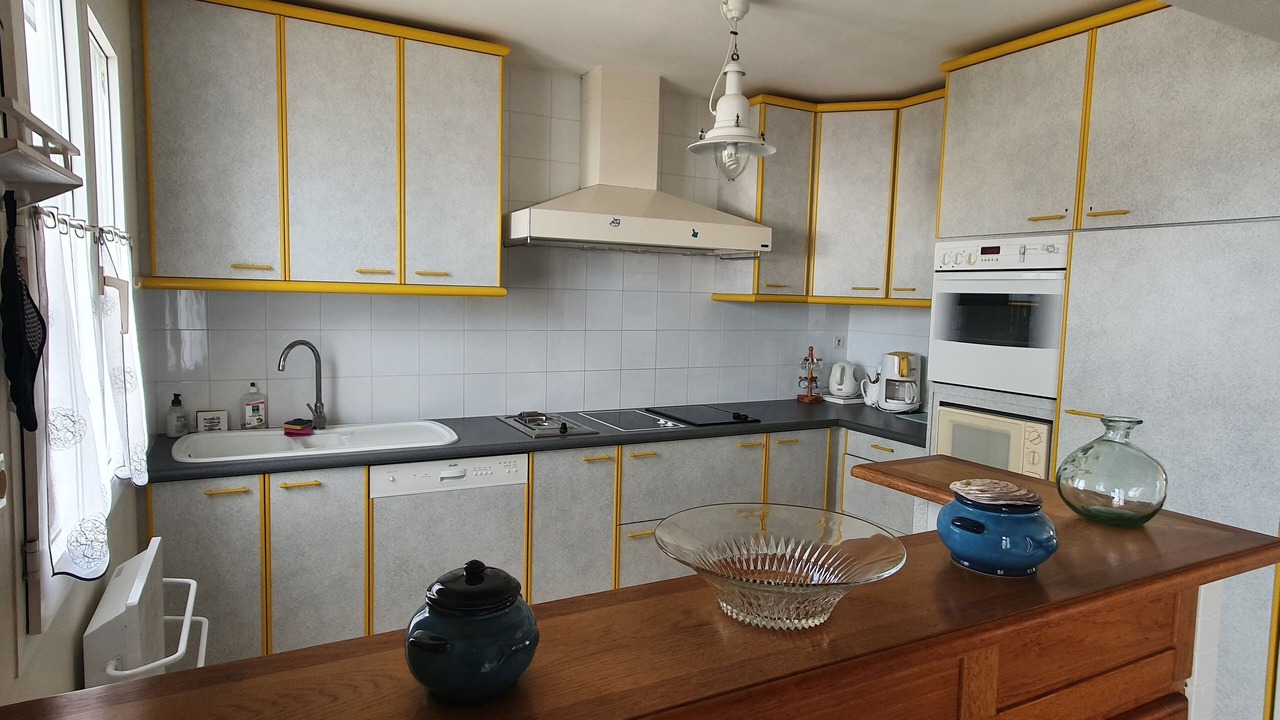 Photo of Kitchen in L'Epine