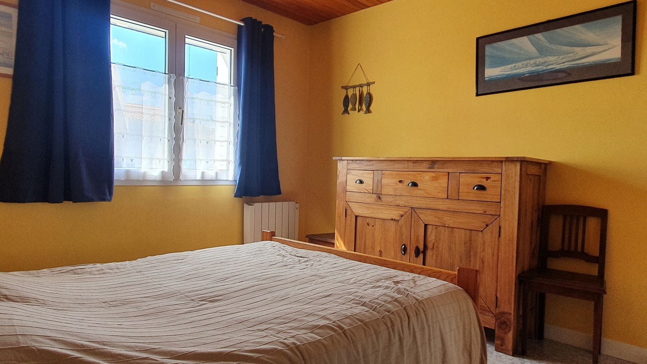 Photo of Bedroom in L'Epine