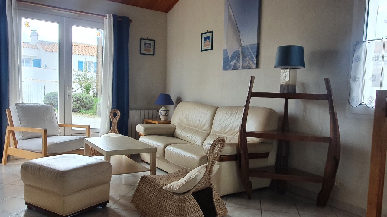 Photo of Livingroom in L'Epine