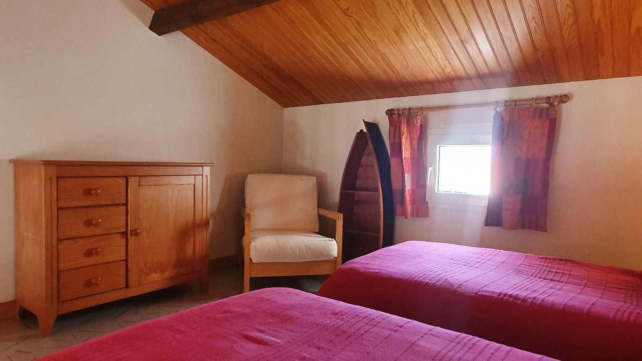 Photo of Bedroom in L'Epine