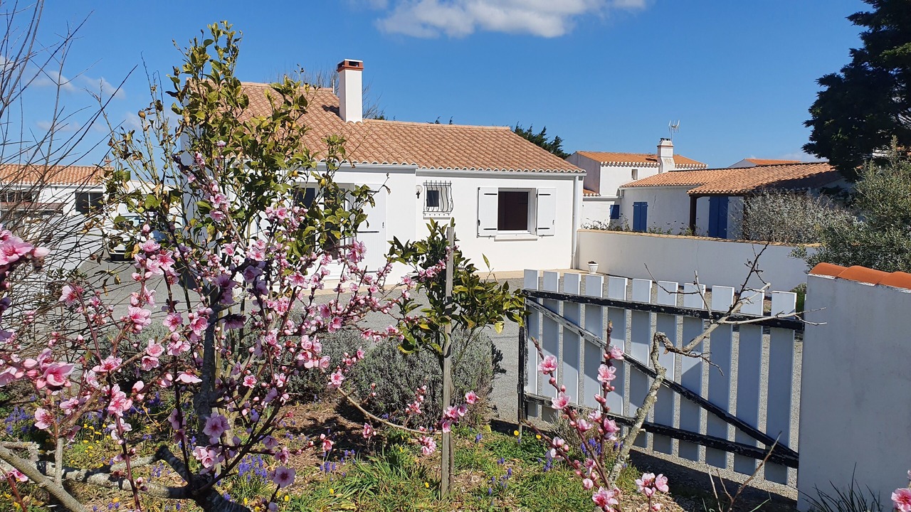 Photo of Outdoor in L'Epine