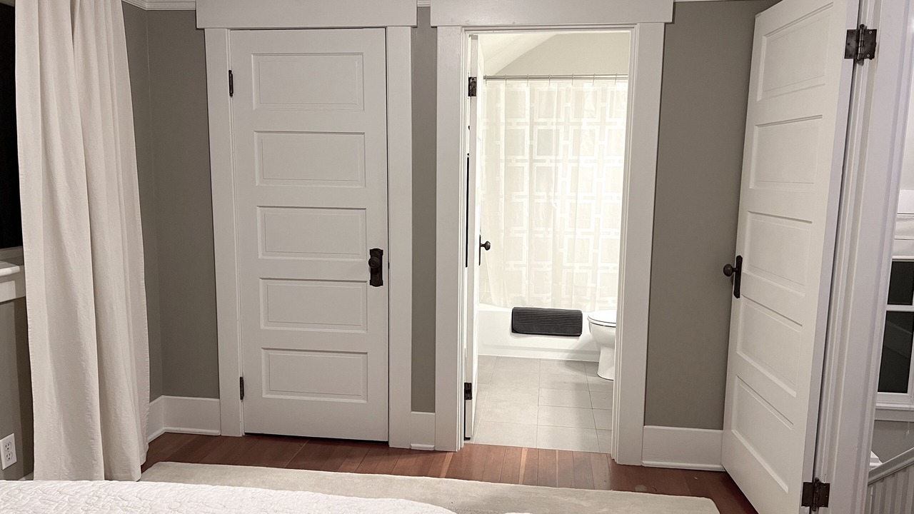 Photo of Bathroom in Queen Anne