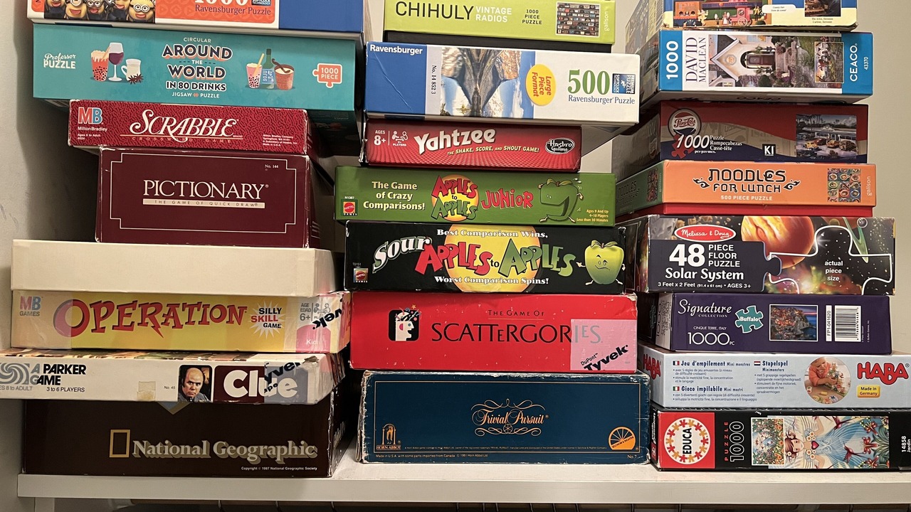 Photo of Bedroom in Queen Anne