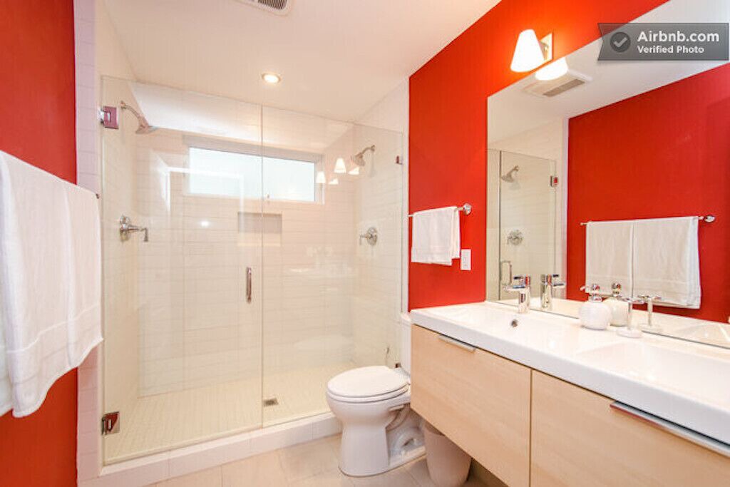 Photo of Bathroom in Queen Anne