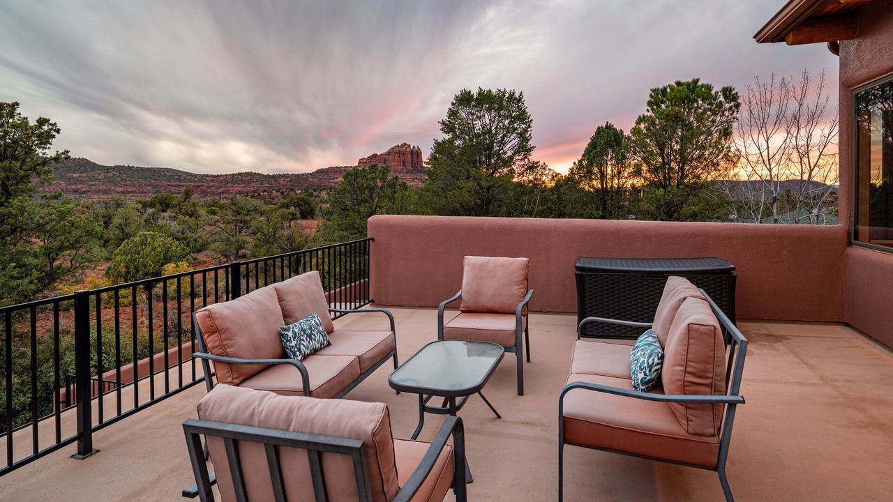 Photo of Others in Sedona