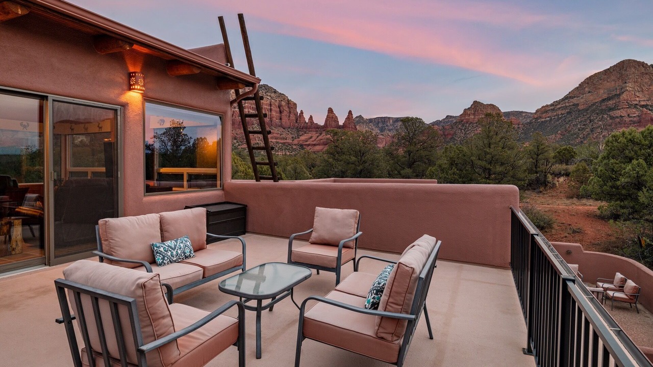 Photo of Others in Sedona