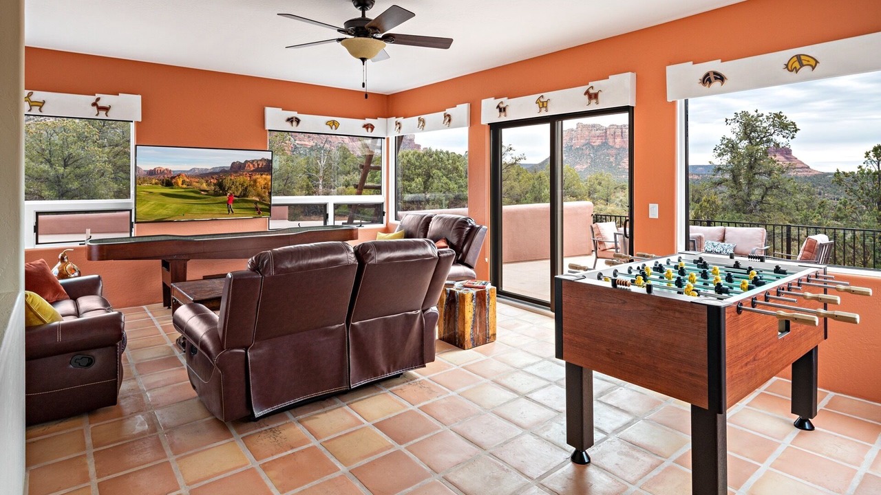 Photo of Bedroom in Sedona