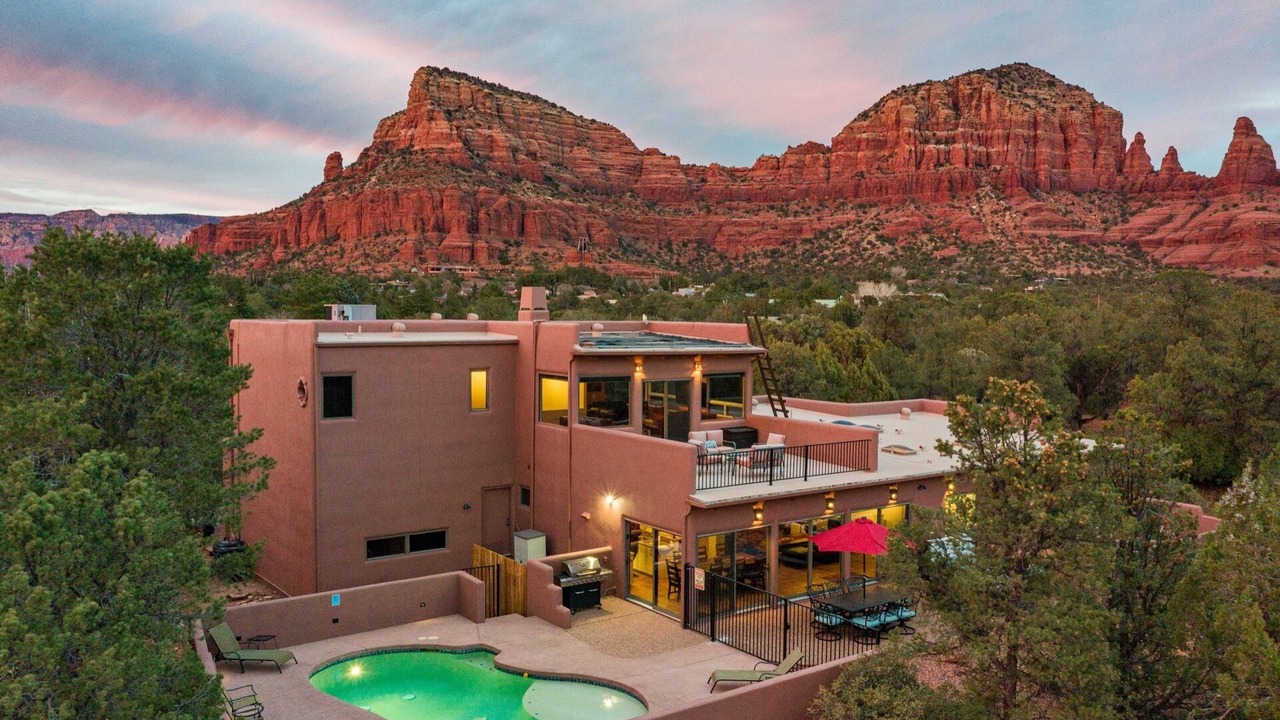 Photo of Others in Sedona