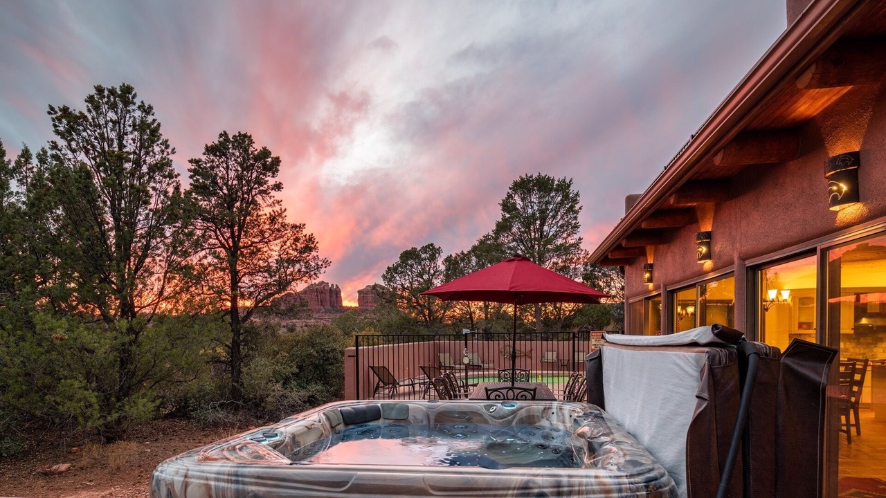 Photo of Outdoor in Sedona