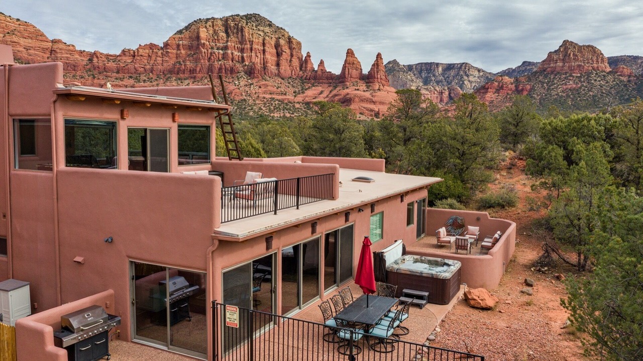 Photo of Others in Sedona