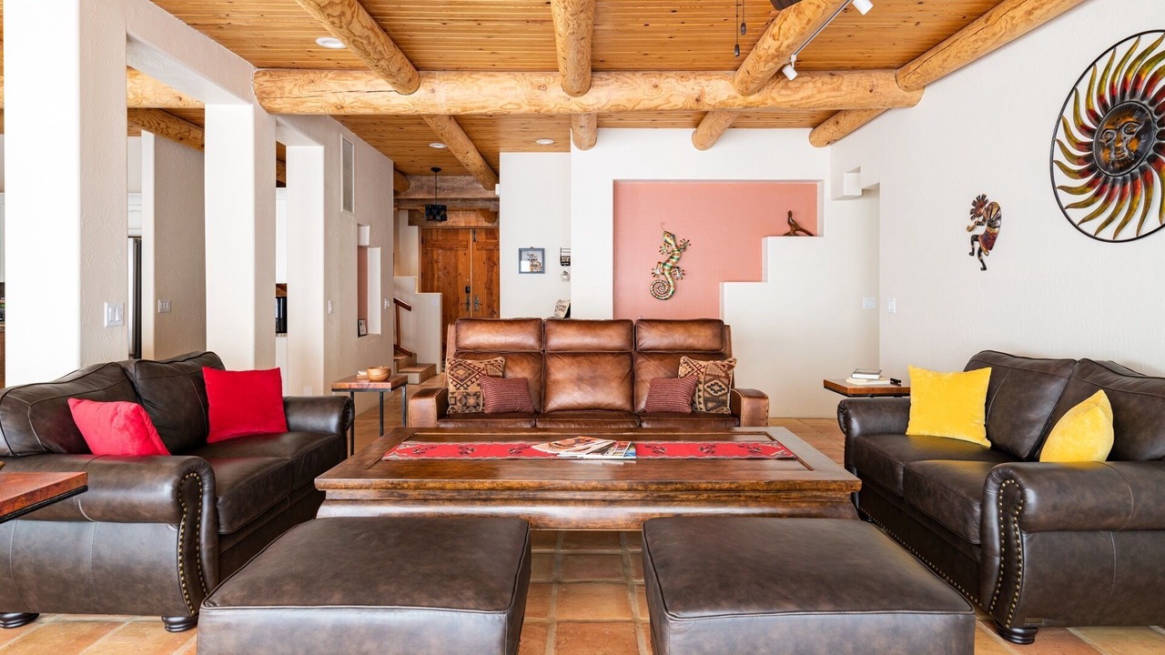 Photo of Bedroom in Sedona