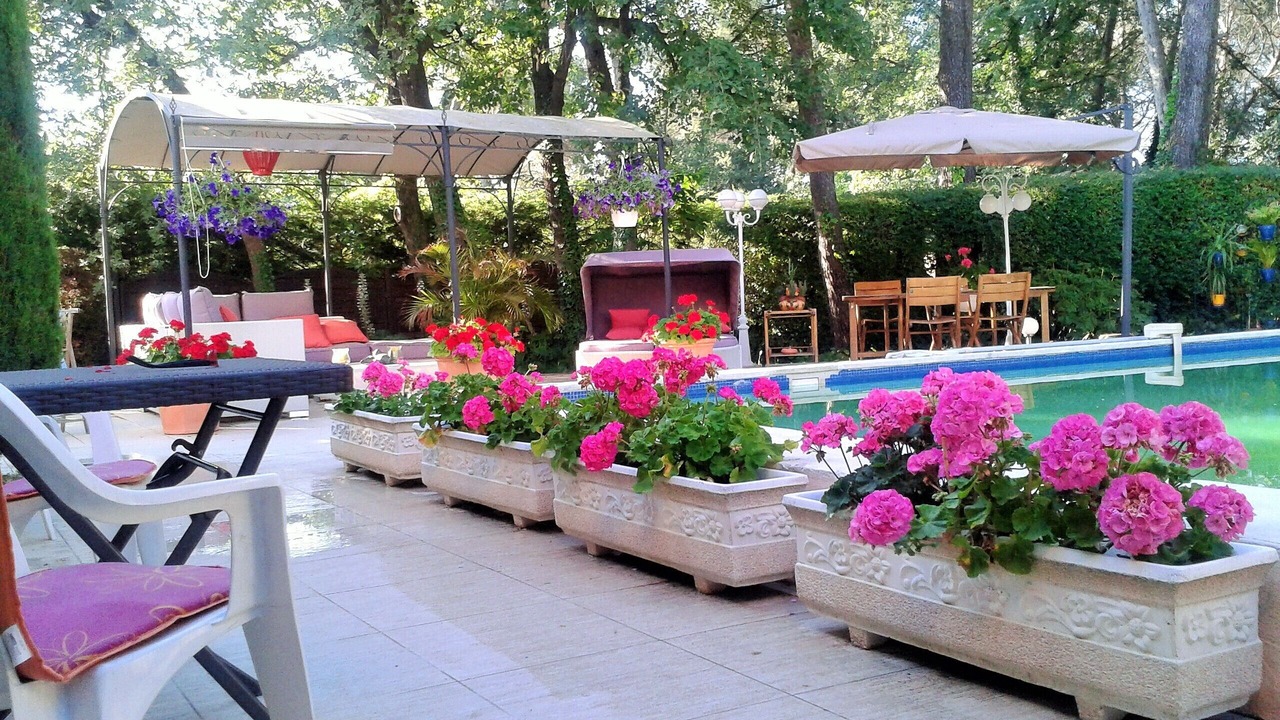 Photo of Outdoor in Les Baraques